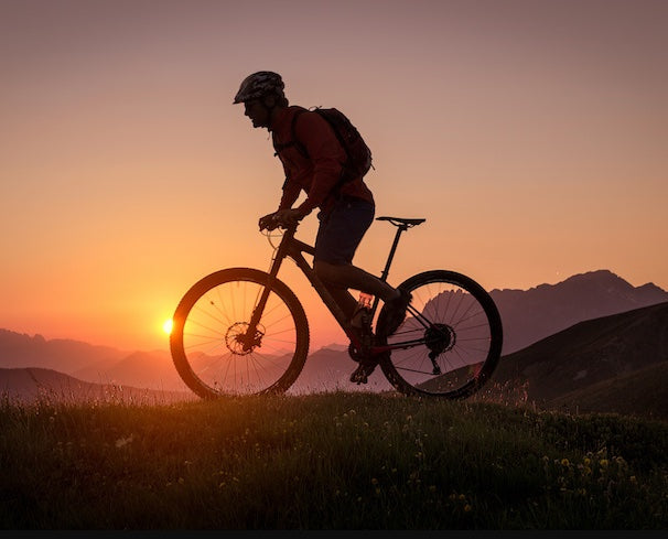 Pedal Your Way to Better Health: Why Riding a Bike is the Ultimate Exercise