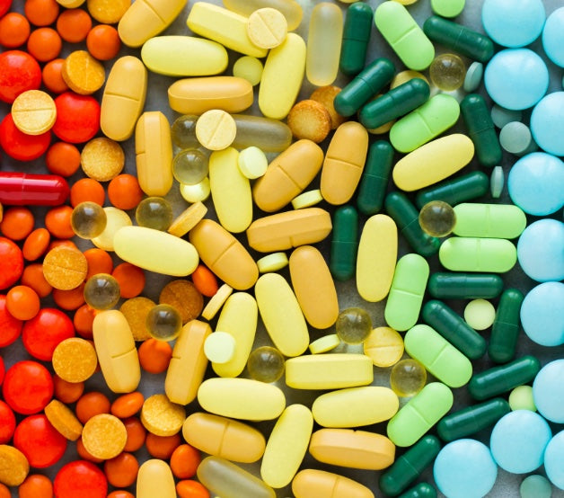 Unveiling the Best Supplements for Optimal Health