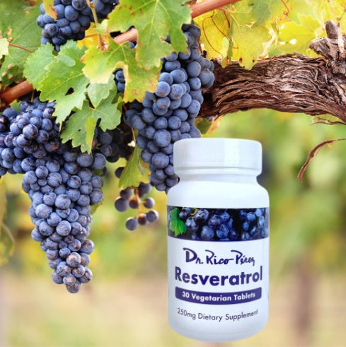 Sip, Sip, Hooray! Why Adding Resveratrol to Your Diet is Like Cheers to Your Health