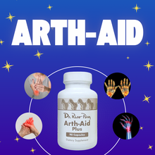 Load image into Gallery viewer, Arth-Aid
