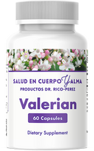 Load image into Gallery viewer, Valerian
