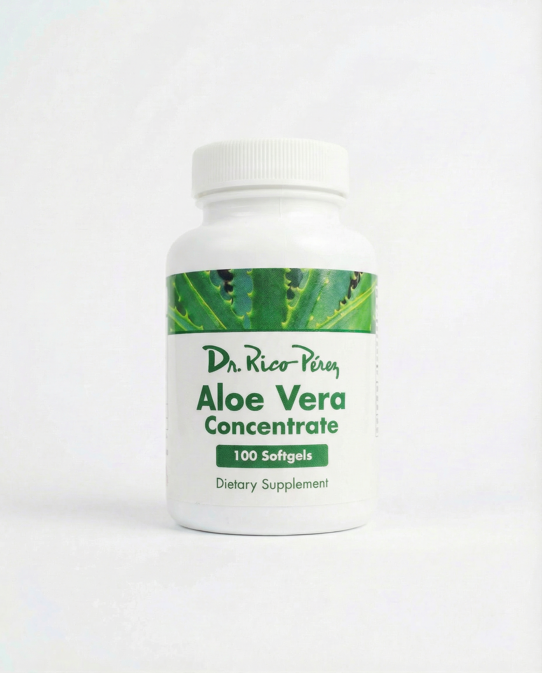 Aloe Vera – Rico Perez Products, Inc