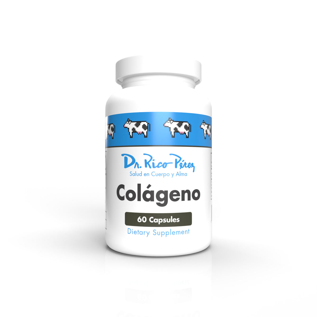 π Colageno (100% off)