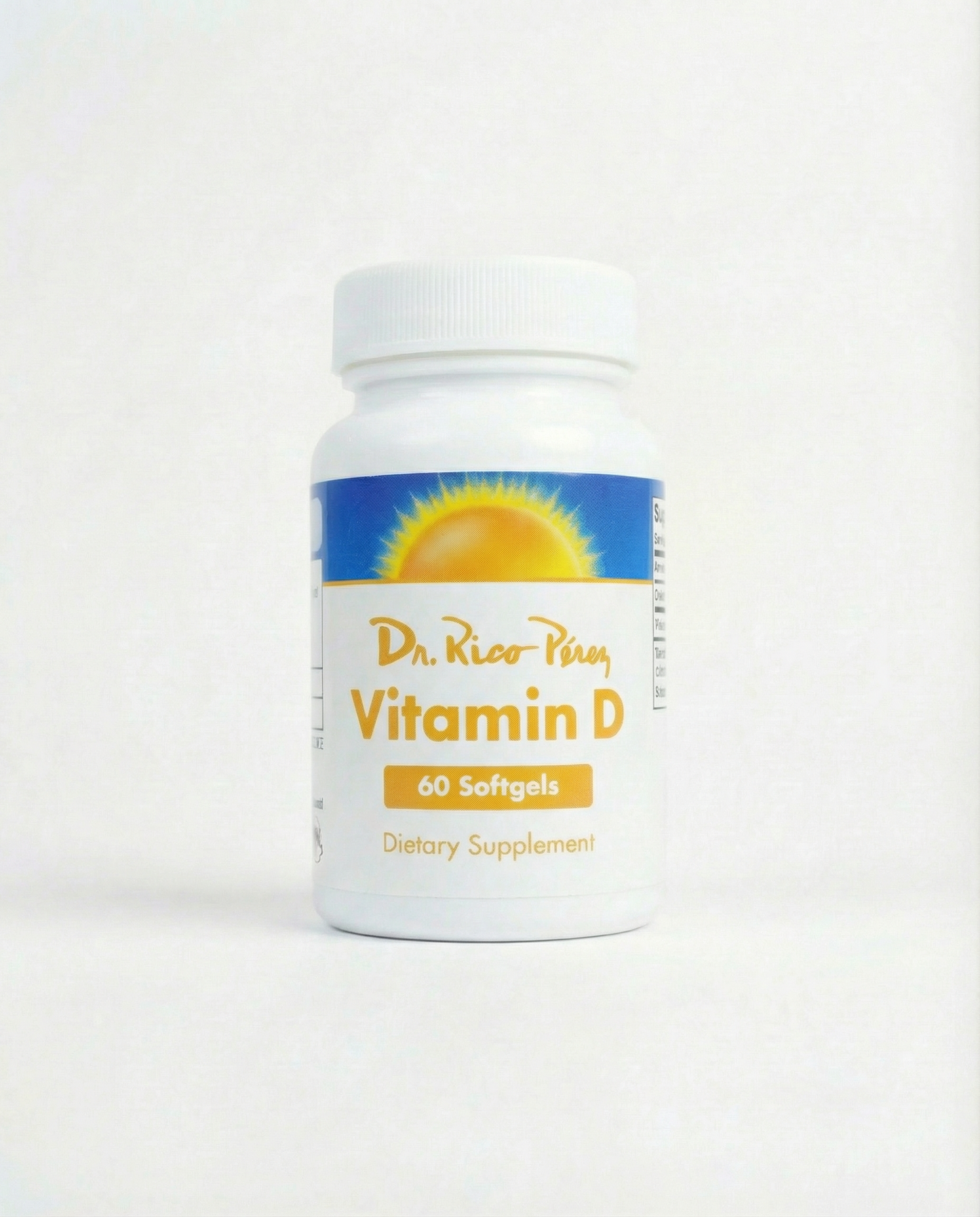 🎁 Vitamin D (100% off)
