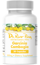 Load image into Gallery viewer, Garcinia Cambogia