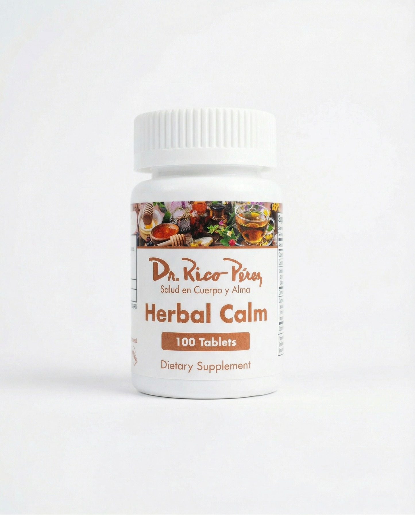 🎁 Herbal Calm (100% off)