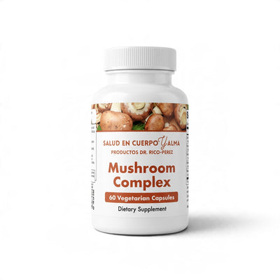 Mushroom Complex