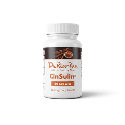 CinSulin
