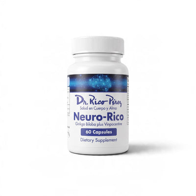Neuro Rico