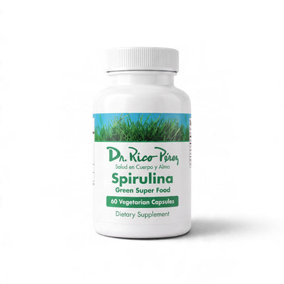 Spirulina