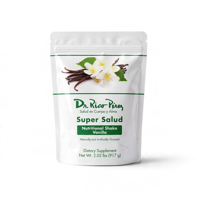 Super Salud - Vainilla