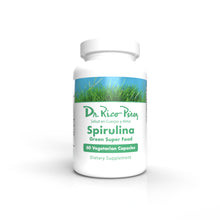 Load image into Gallery viewer, Spirulina