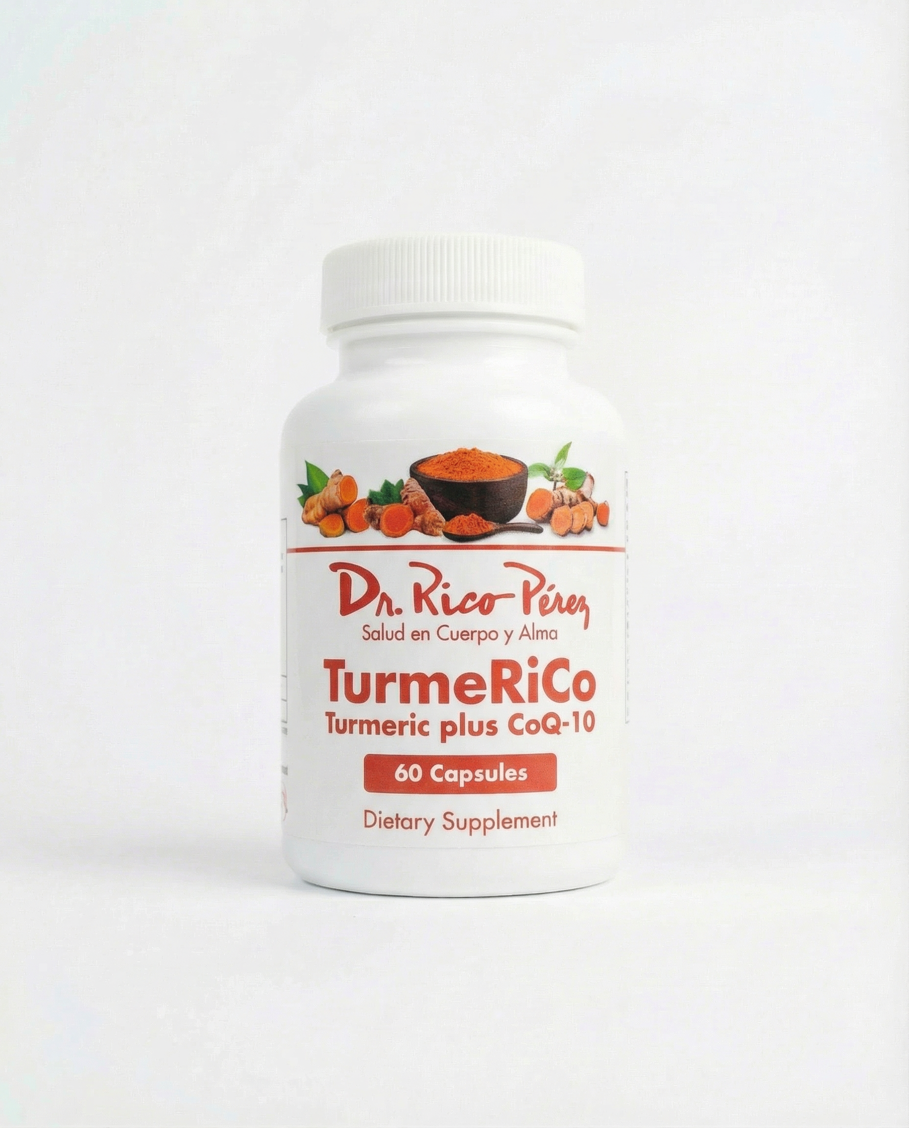TurmeRiCo – Rico Perez Products, Inc.