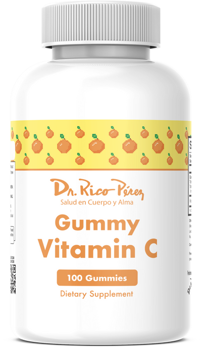 Vitamin C Gummy