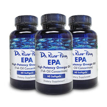 Load image into Gallery viewer, 3 x EPA (Fish Oil) Special