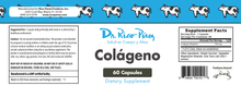 Load image into Gallery viewer, Colageno