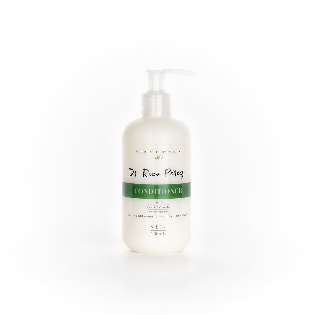 Conditioner - Organic Hair Conditioner to Strengthen Roots