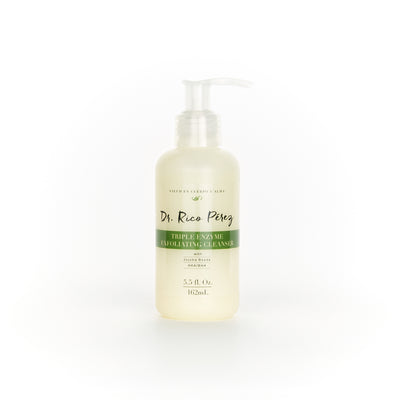 Exfoliating Cleanser