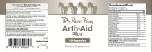 Load image into Gallery viewer, Arth-Aid