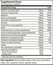 Load image into Gallery viewer, 3 x B-Complex Special