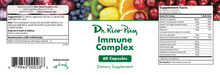 Load image into Gallery viewer, Immune Complex
