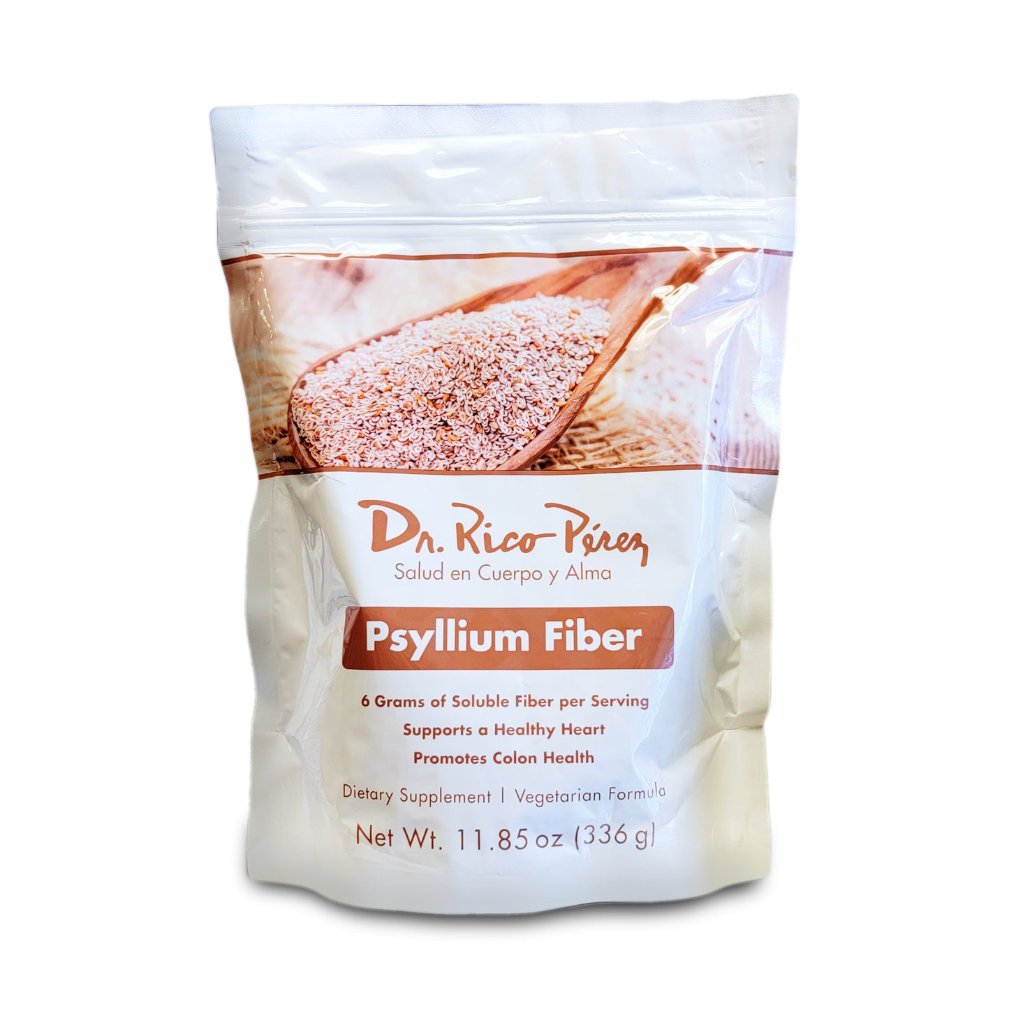 Psyllium