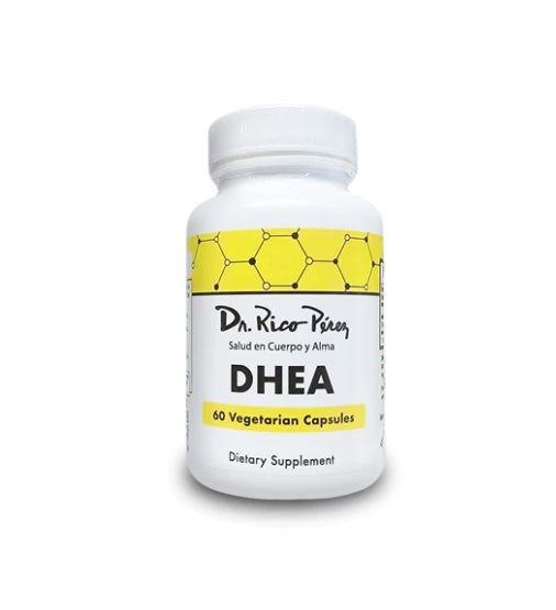 Is DHEA the Fountain of Youth?