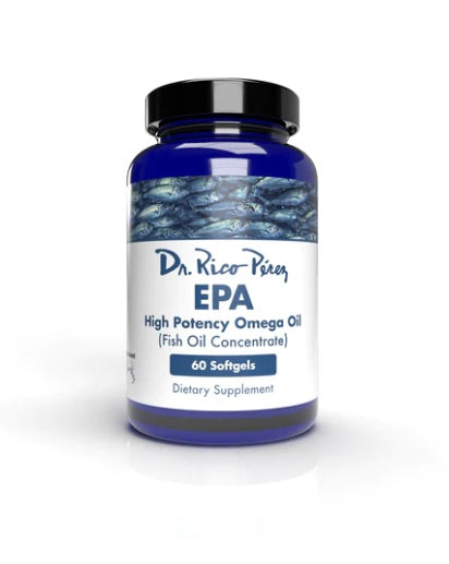 Unlocking the Power of Omega-3