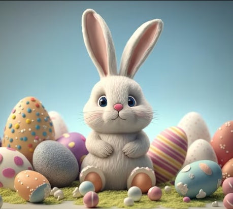 Celebrando la Pascua: adoptando un estilo de vida saludable