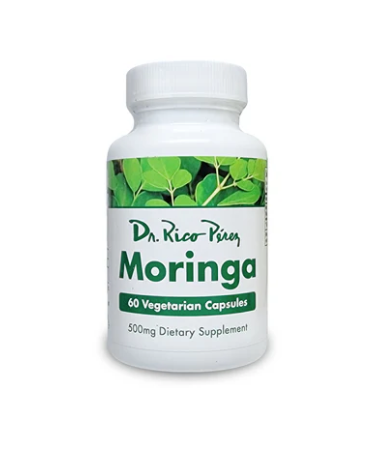 Top 3 Reasons You Should Be Taking Moringa