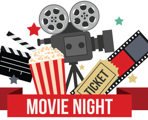 Movie Night!