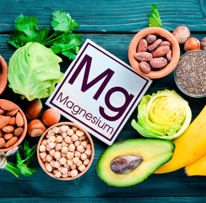 Magnesium: The Essential Mineral for Optimal Health