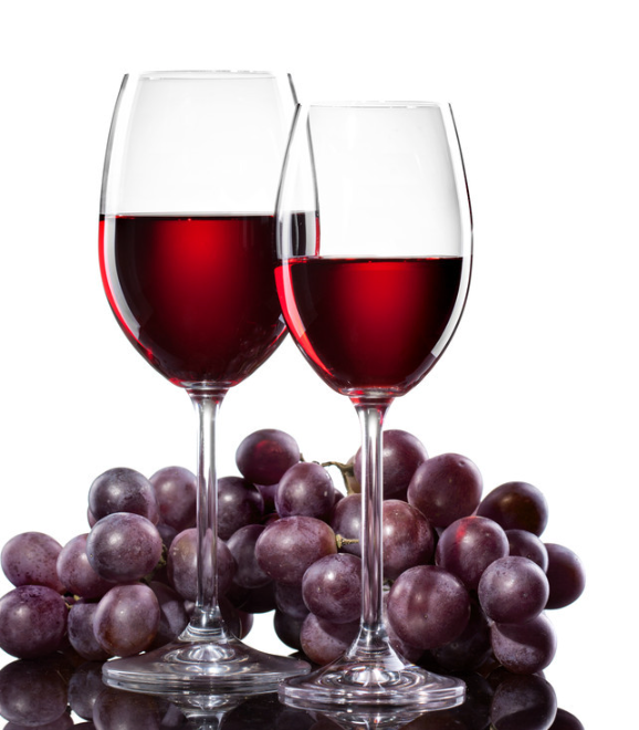 Resveratrol: Nature’s Secret to Longevity