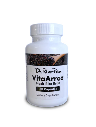 Discover the Health Benefits of Vita Arroz – Rico Perez Products, Inc.