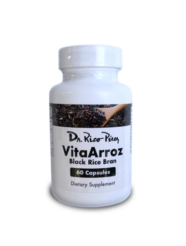 Discover the Health Benefits of Vita Arroz