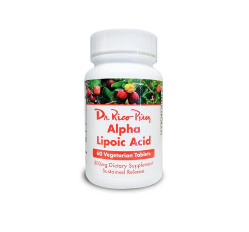 Alpha Lipoic Acid