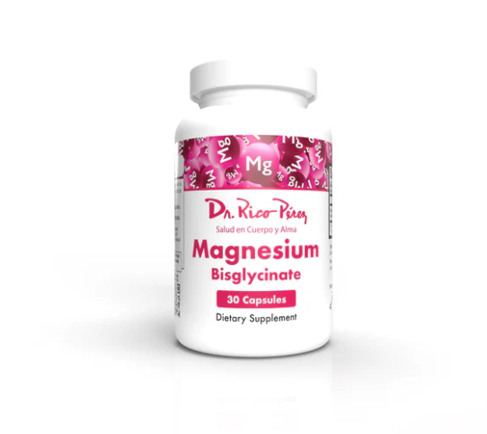 The Benefits of Adding a Magnesium Supplement to Your Diet