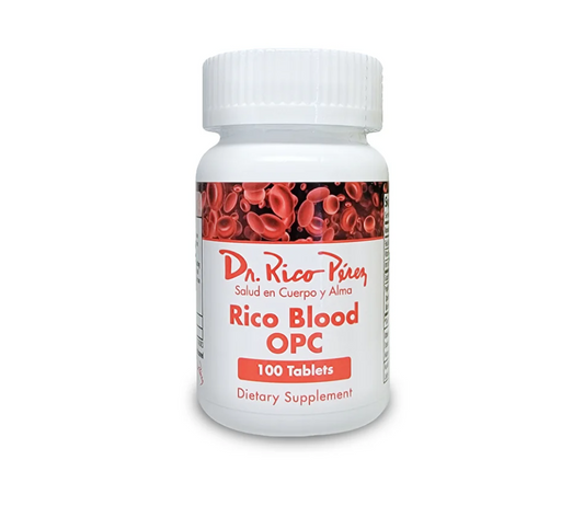 Rico Blood: The Power of Folic Acid for Your Health