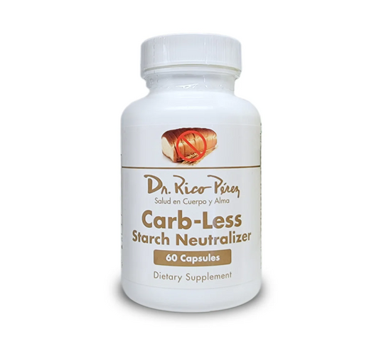 Carb-Less: A Game-Changer for Your Diet