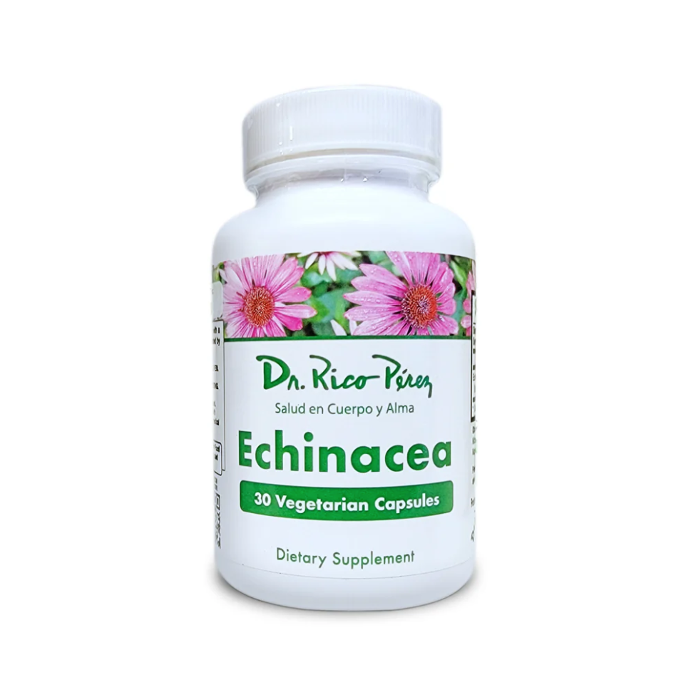 Echinacea: An Ancient Remedy for Modern Times