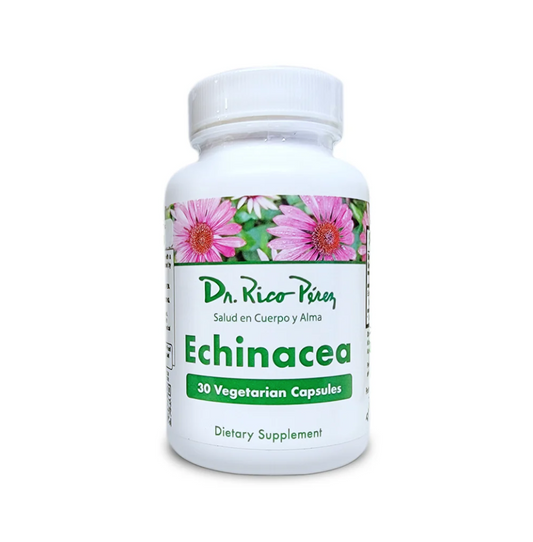 Echinacea: An Ancient Remedy for Modern Times