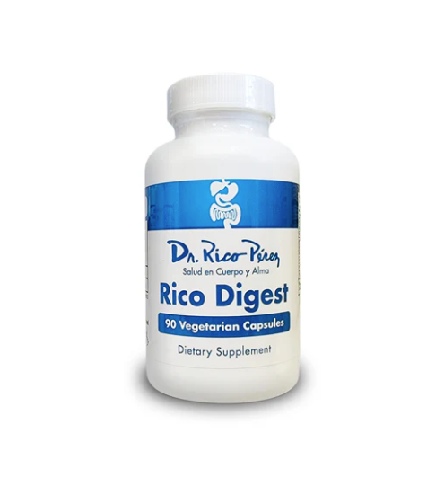 Rico Digest and Your Health