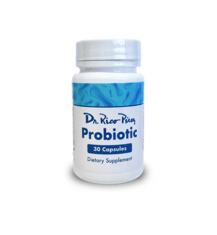 The Gut-Brain Connection: How Probiotics Support Mental Health