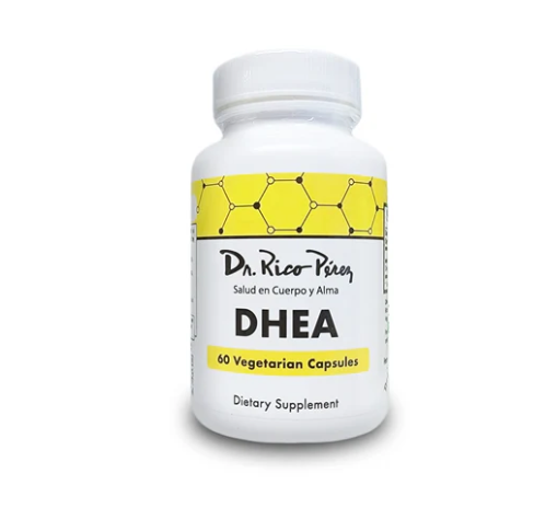 Is DHEA the Fountain of Youth?