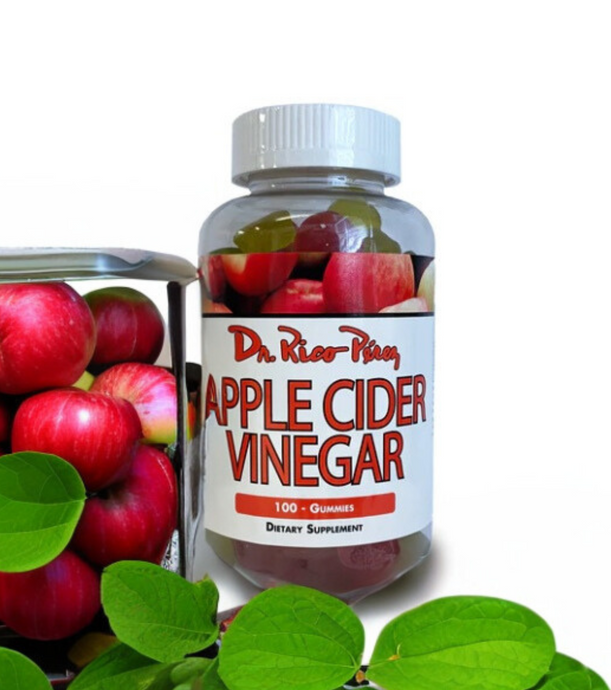 What is Apple Cider Vinegar?