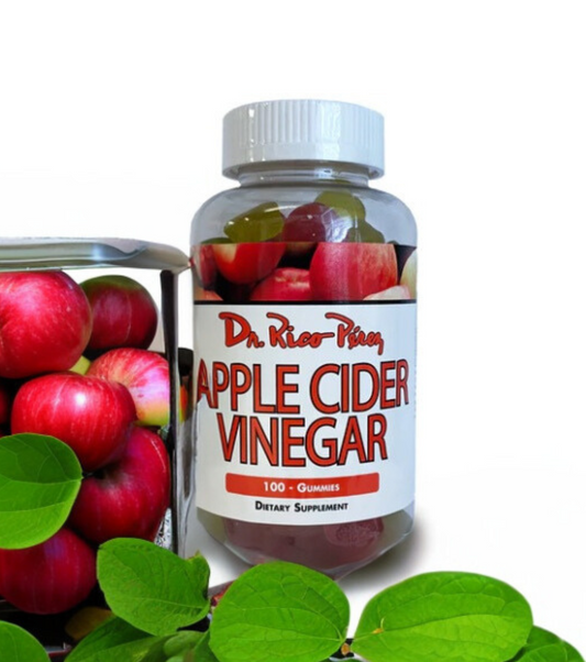 Que Es El Apple Cider ?