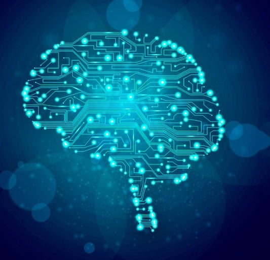 Los 4 fantásticos del Poder Cerebral