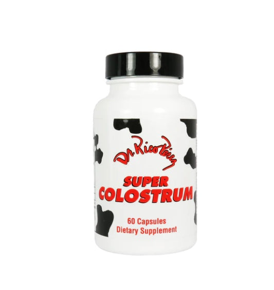 ¿Siempre enferma?¿Problemas de digestión? Tienes que probar Colostrum!