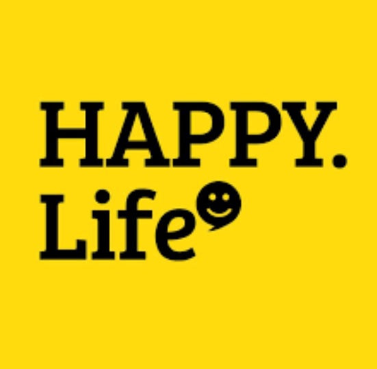 Health Life, Happy Life: The Vital Connection Between Health and Joyful Living