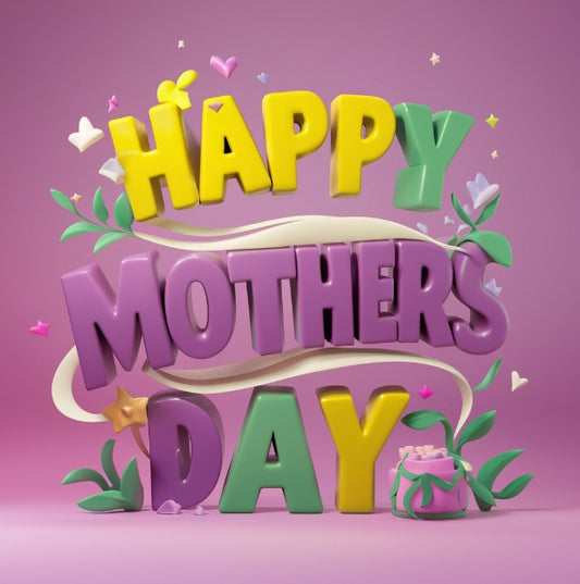 Reclaiming Radiance: Why Collagen Supplements Are the Perfect Mother's Day Gift